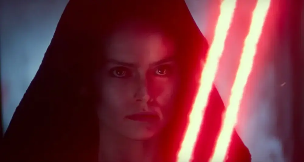 Kim jest Rey w Gwiezdnych Wojnach: Skywalker Odrodzenie i jej tajemnice