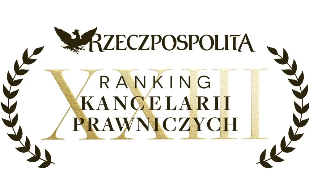 Ranking kancelarii prawnych w Poznaniu - adwokaci i radcy prawni