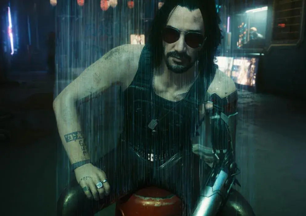 Jak skutecznie usunąć wirusa z chipa w Cyberpunk i uniknąć problemów w grze
