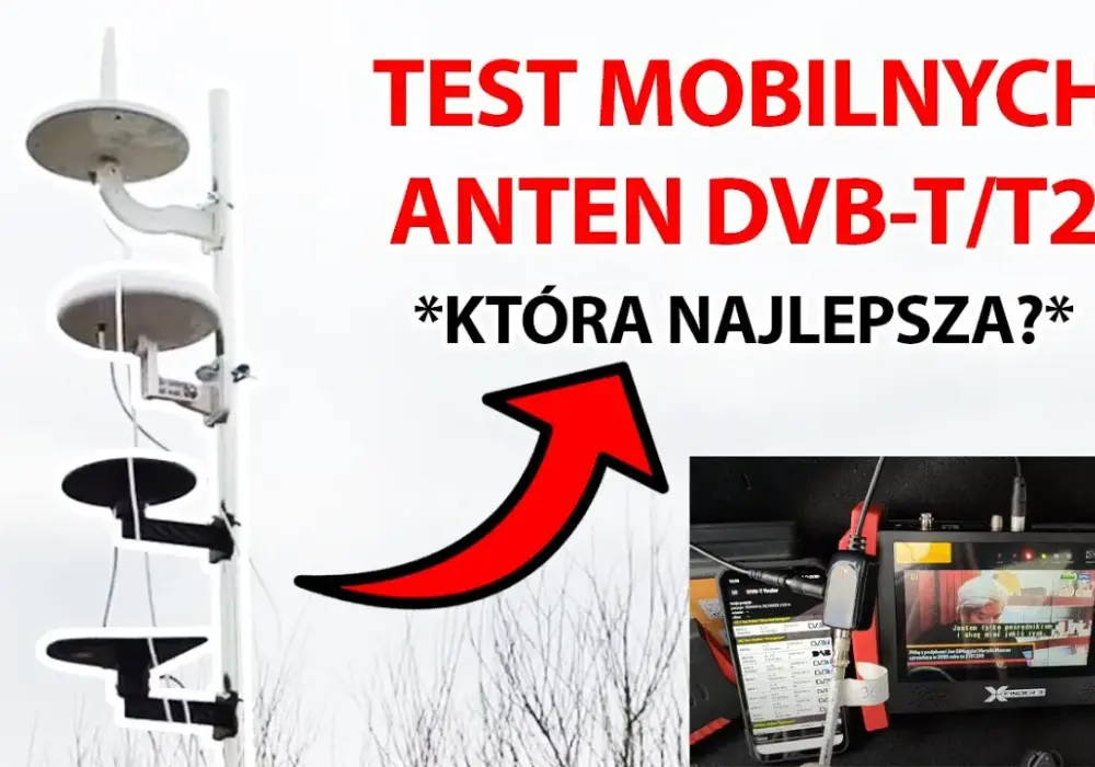 Antena dookólna czy kierunkowa: Która lepsza dla Twoich potrzeb?