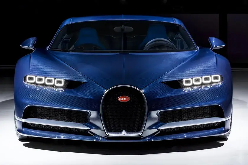 Ile kosztuje bugatti? Ceny nowych i używanych modeli, które zaskakują