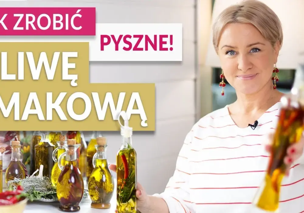 Zielona oliwa jak zrobić: proste przepisy na aromatyczną oliwę