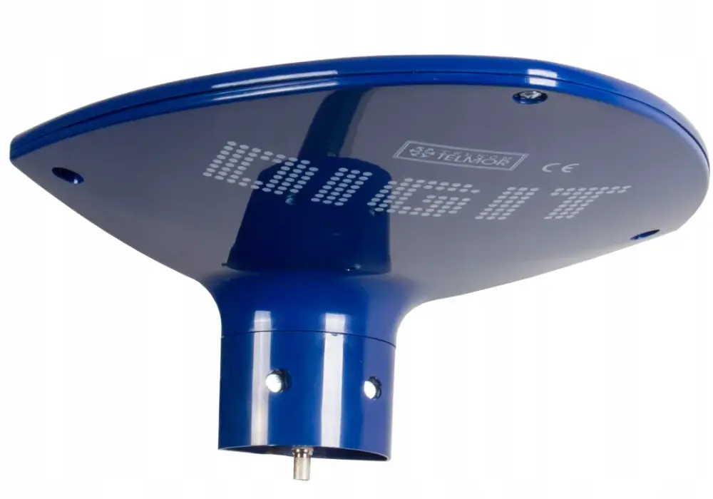 Antena Digit Activa: DVB-T2 w trudnych warunkach? Opinie, test.