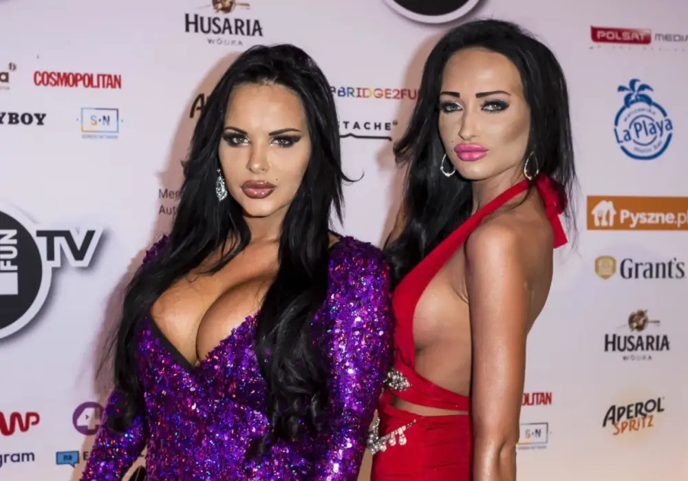 Jak siostry Godlewskie zdobyły sławę? Geneza fenomenu