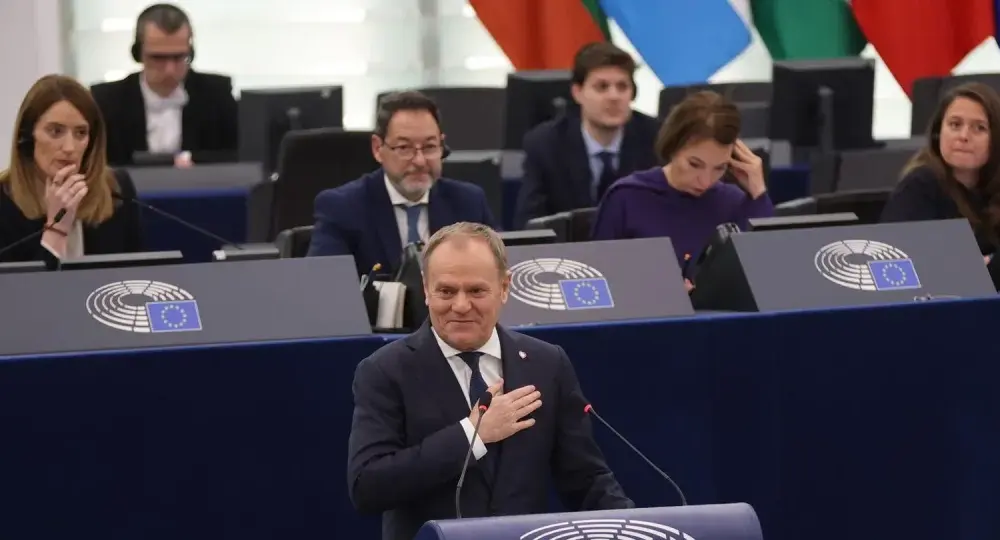 Rząd Tuska - skład, priorytety i wyzwania. Sprawdź!
