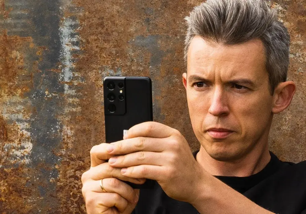 Jak ustawić aparat w telefonie Samsung, aby robić lepsze zdjęcia
