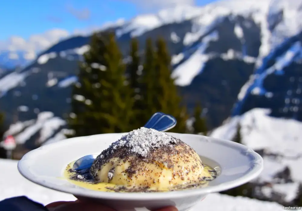 Z czego słynie Austria? Alpy, Wiedeń, Salzburg i kuchnia
