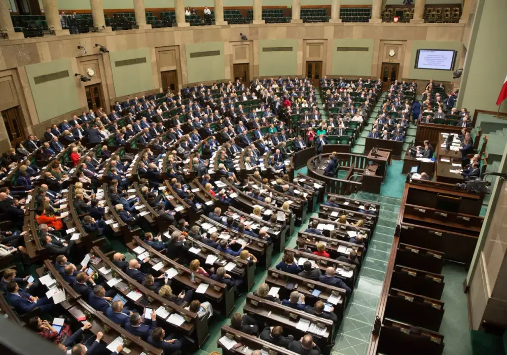 Inicjatywa ustawodawcza – Kto i jak tworzy prawo w Polsce?