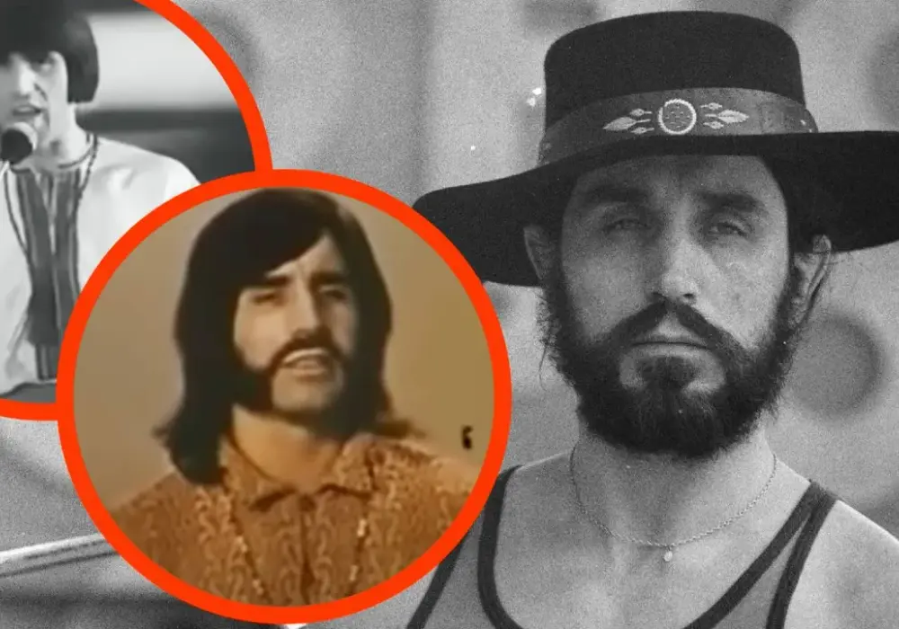 Czesław Niemen - Od czego zacząć słuchanie? Sprawdź hity!