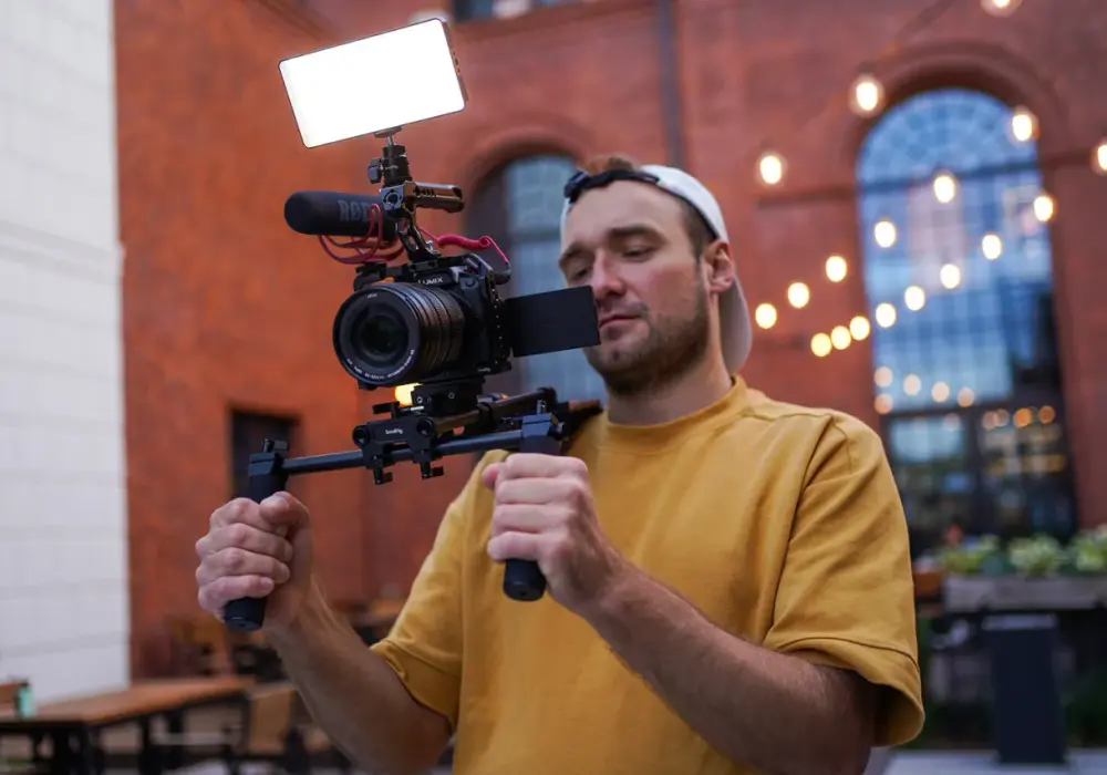 Panasonic GH5: Idealny aparat do filmowania 4K? Analiza
