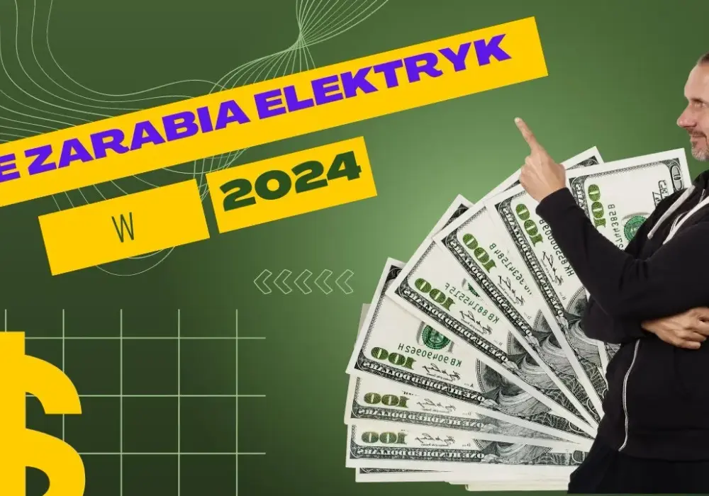 Ile zarabia elektryk w Szwecji? Zaskakujące wyniki i porównania