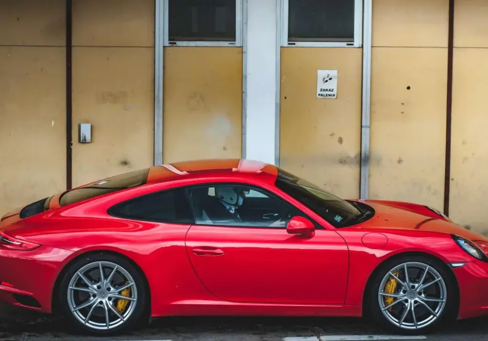 Porsche 911 991 - 991.1 czy 991.2? Jaką wersję warto kupić?