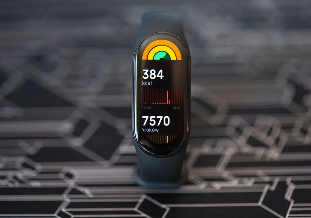 Mi Band 7 w Polsce - kiedy dokładnie premiera? Najnowsze informacje