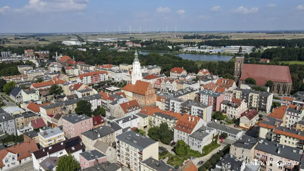 Najlepsze atrakcje w Namysłowie, które musisz zobaczyć podczas wizyty