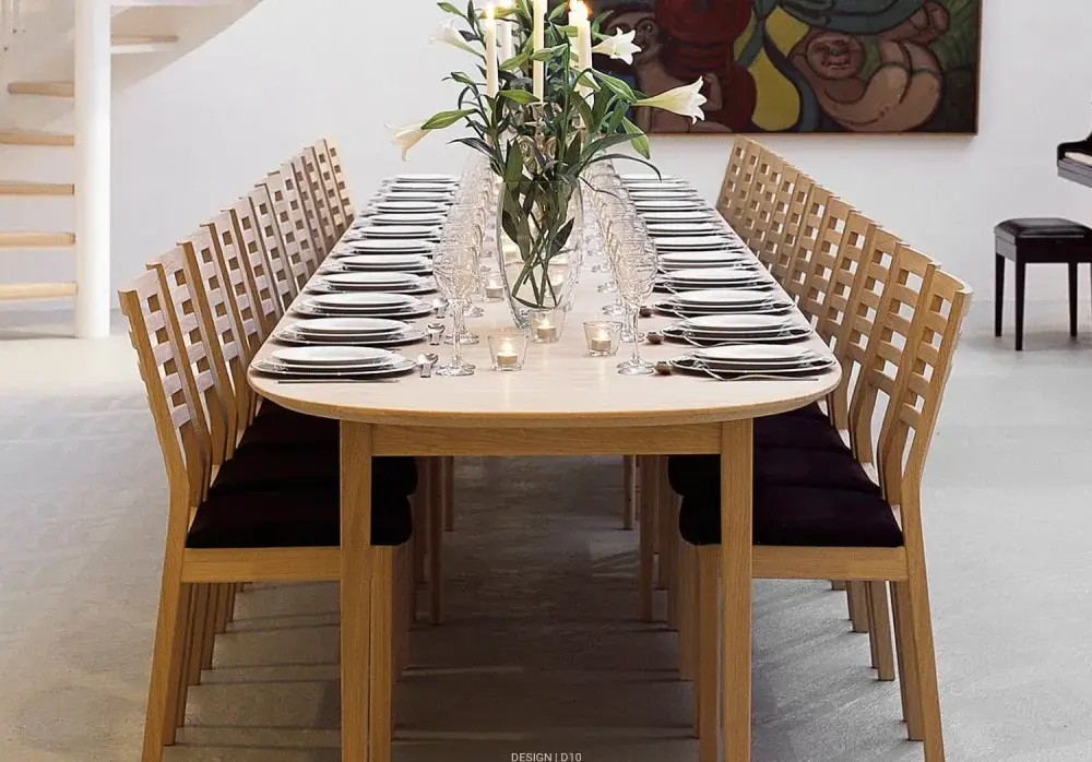 Design D10: Elegancja i Funkcjonalność w Twoim Wnętrzu