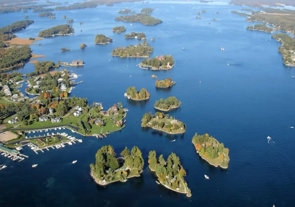 Ile wysp ma Kanada? Fascynująca liczba i zaskakujące fakty o archipelagu