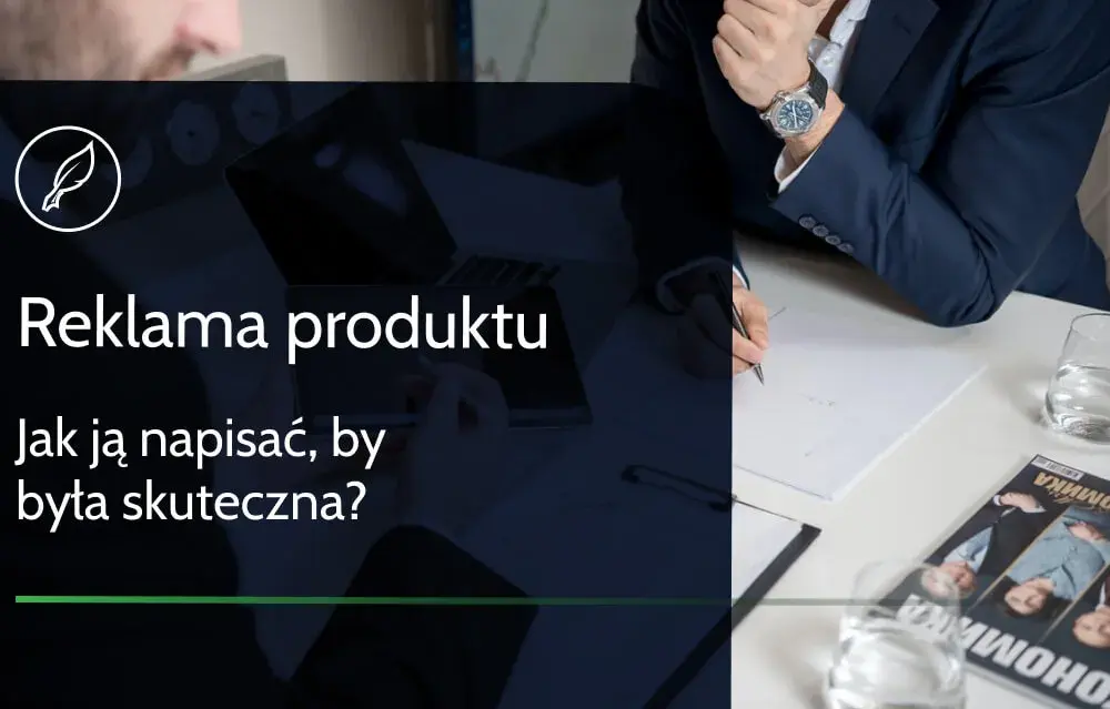 Jak napisać reklamę klasa 6 – proste przykłady i skuteczne wskazówki