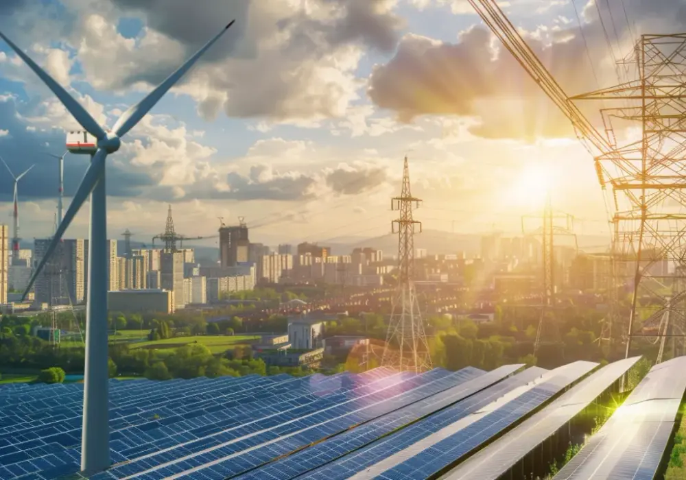 Energa Radziejów - energia i pełne usługi energetyczne w Twoim mieście