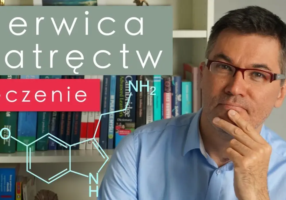 Jaki lekarz leczy nerwice? Poznaj kluczowe informacje o specjalistach