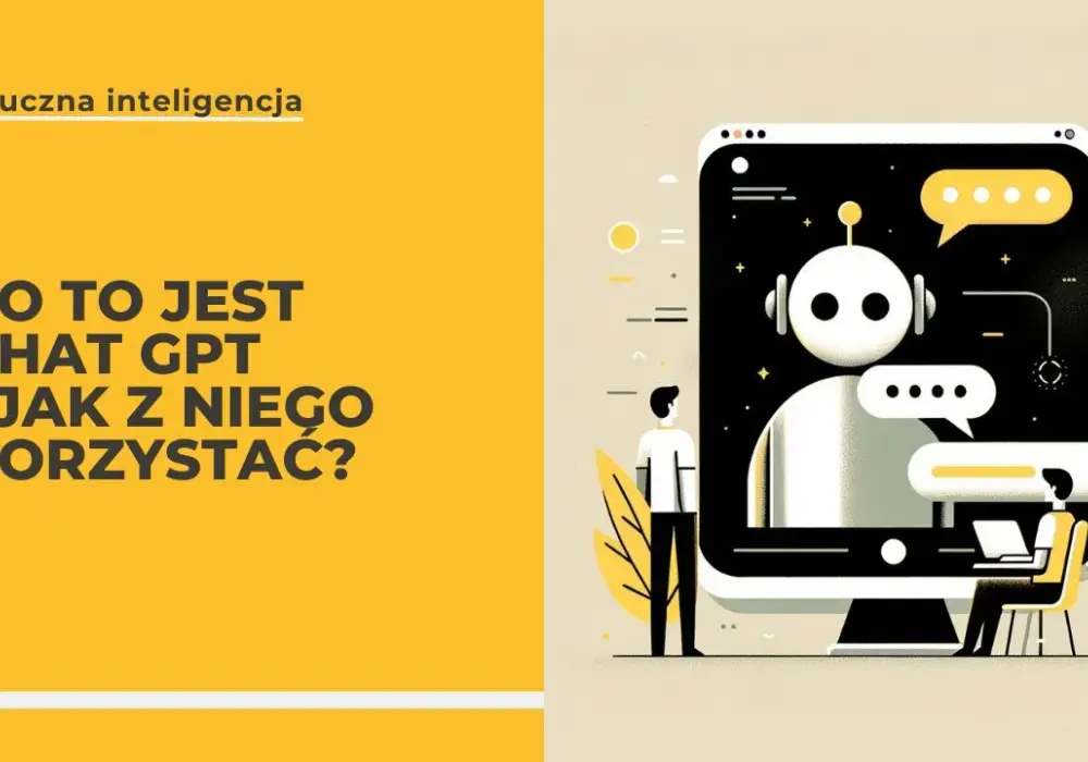 Czy ChatGPT to sztuczna inteligencja? Prawda i mity o AI