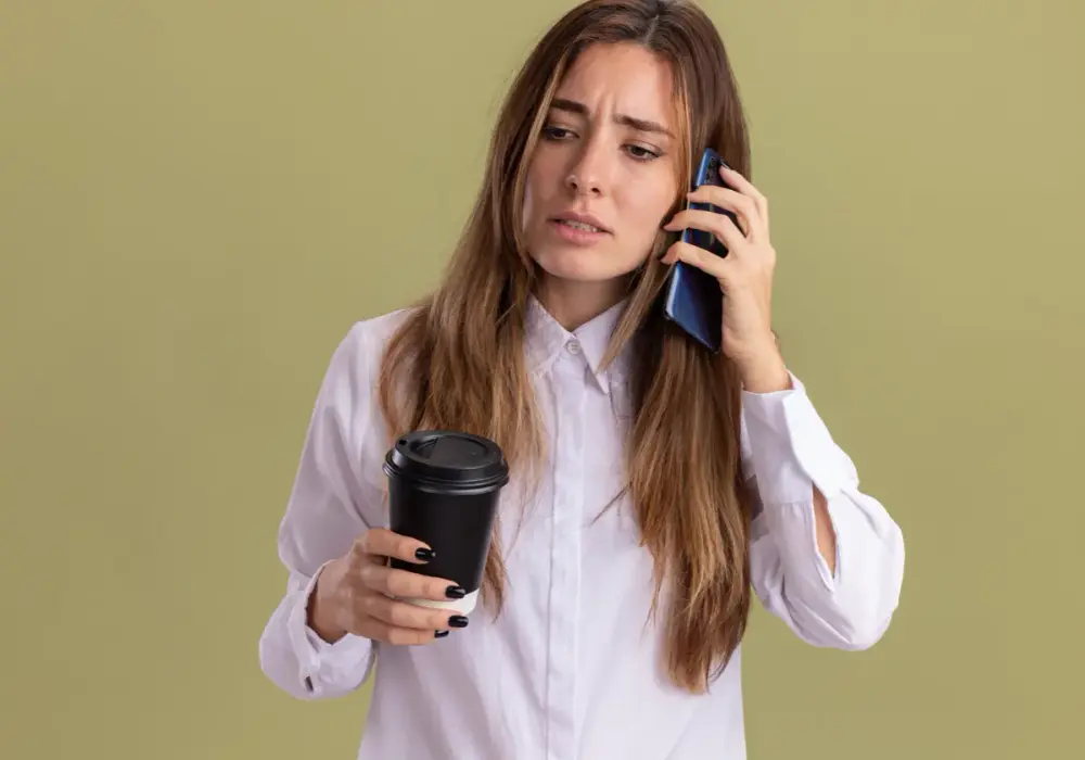 Brak telefonu po wysłaniu CV - Dlaczego nikt nie dzwoni i co zmienić?