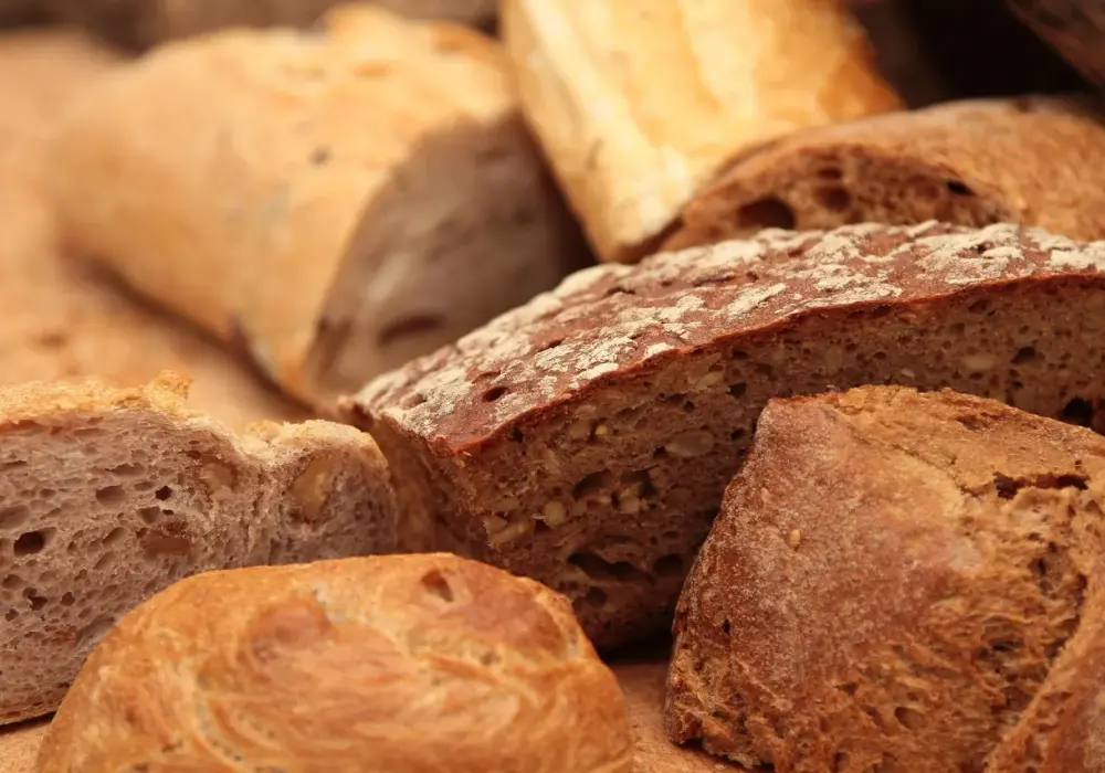 Ile kosztuje chleb w Chinach? Cena, zarobki i koszty życia