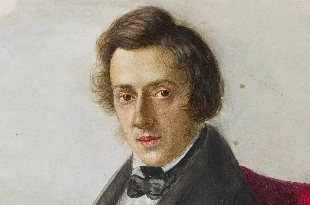 W którym roku urodził się Fryderyk Chopin? Odkryj kontrowersje daty