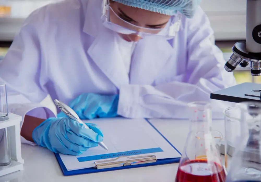 Ile trwa matura z biologii - Jak nie stracić punktów przez pośpiech?