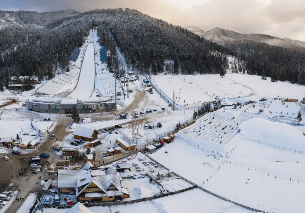 Wielka Krokiew Zakopane - jak zaplanować wizytę?