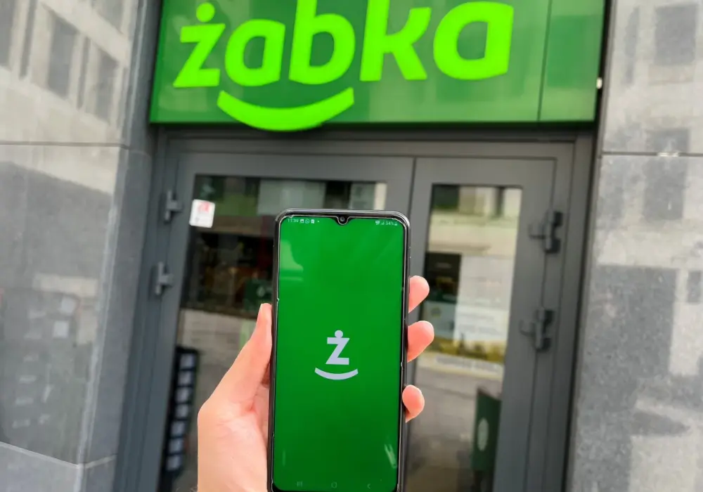 Żappka - czy to tylko apka? Zobacz, jak oszczędzać w Żabce!