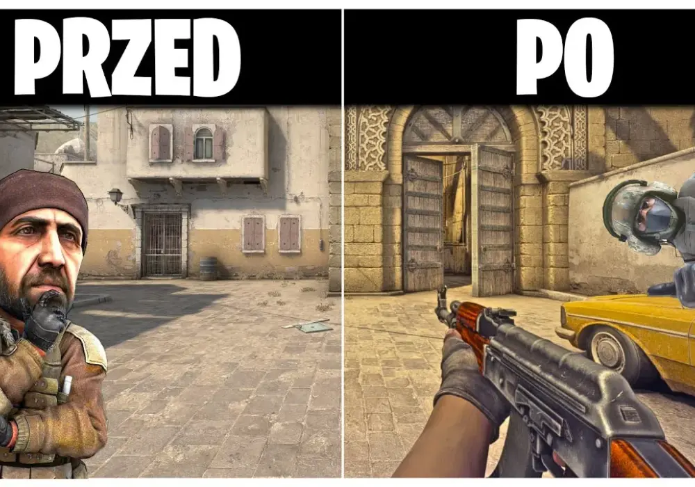 Jak zaktualizować CS GO bez problemów i uniknąć frustracji