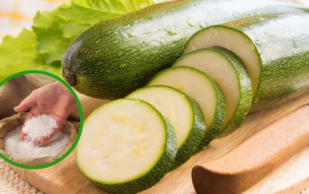Jak uratować gorzka sałatkę i cieszyć się jej smakiem na nowo