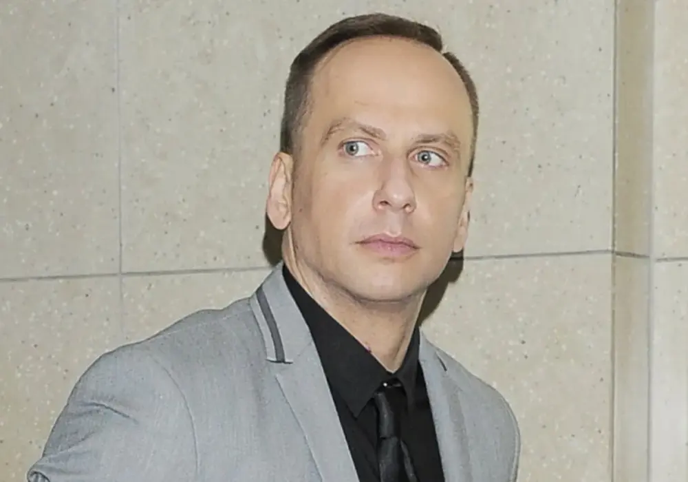 Dariusz Krupa obecnie: co u niego słychać po wyjściu z więzienia?