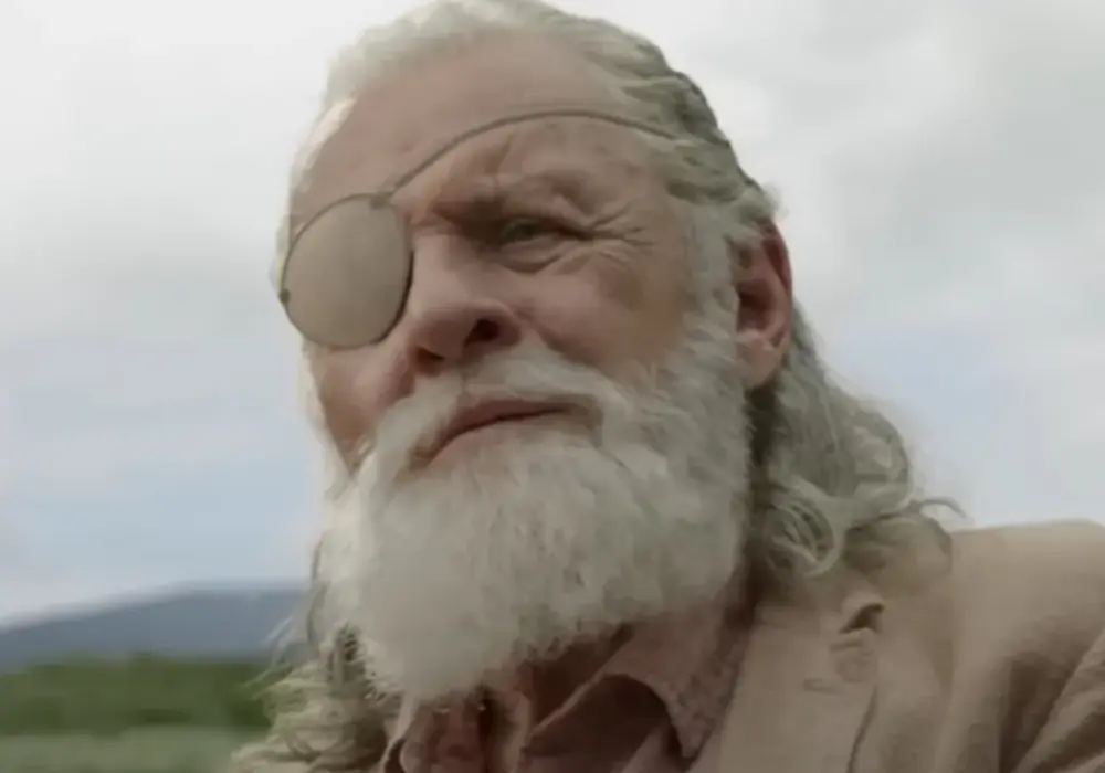 Najlepsze filmy Anthony’ego Hopkinsa. Od czego zacząć?