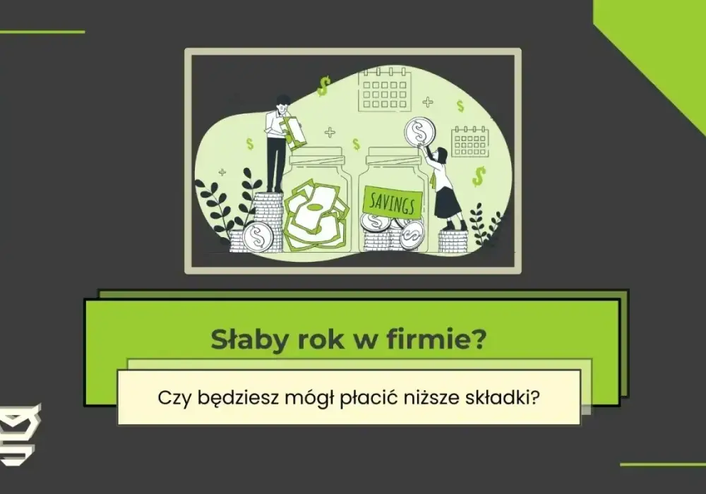 Mały ZUS Plus a emerytura i renta - ile naprawdę tracisz?