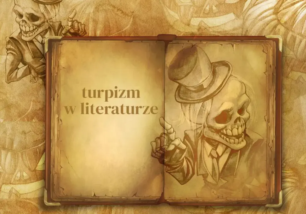 Turpizm w literaturze - na czym polega estetyka brzydoty?
