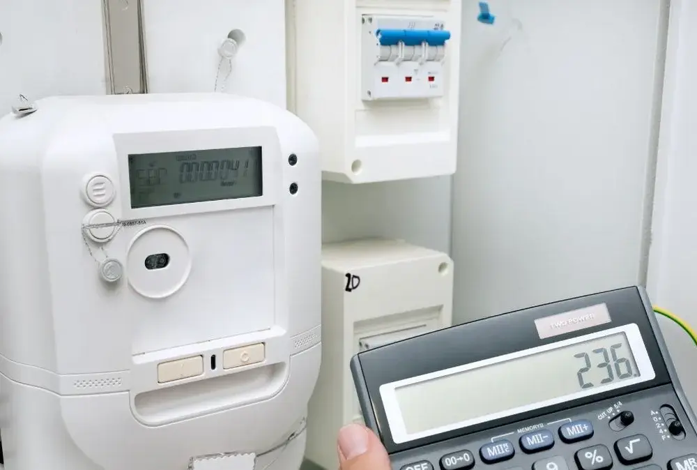 Jak 1 kJ przelicza się na kWh? Prosty sposób na konwersję energii