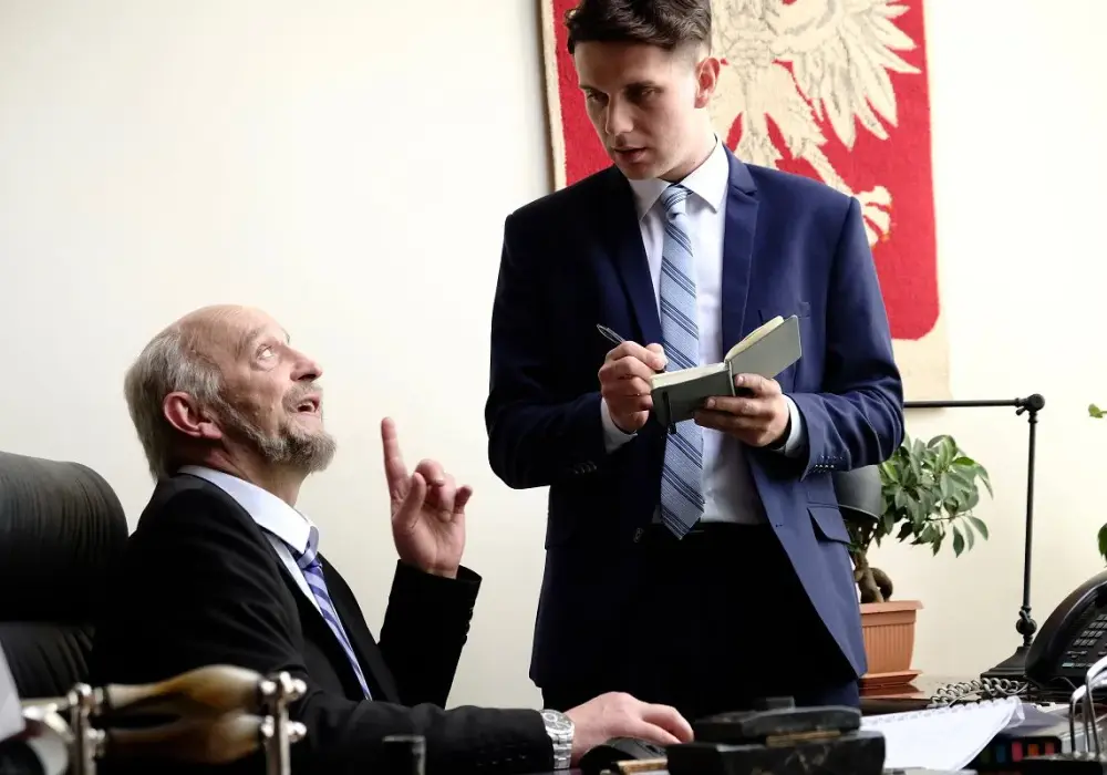 Kiedy w kinach film polityka? Sprawdź, czy jeszcze go zobaczysz