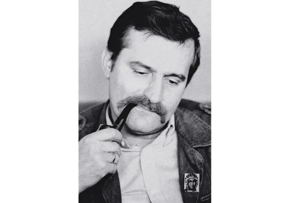Kiedy Wałęsa został prezydentem? Kluczowe daty i wydarzenia w historii
