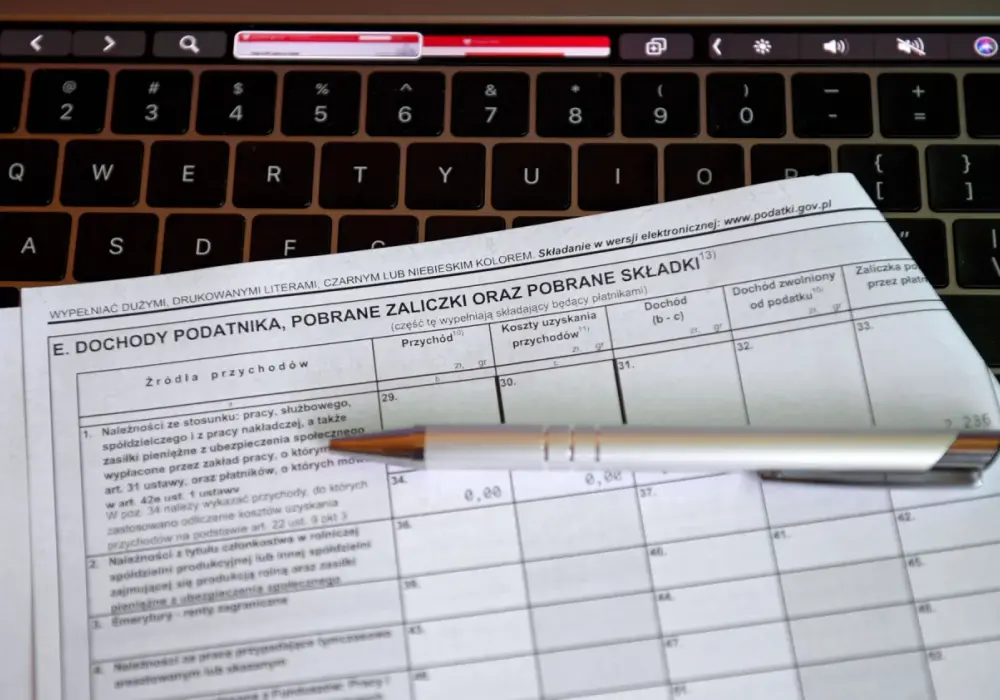 Kwota wolna w PIT - jak obniżyć zaliczkę?