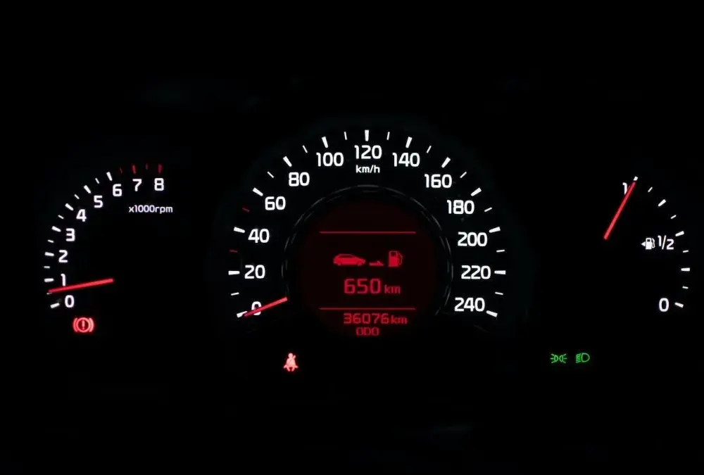 Jakie obroty diesel są kluczowe dla wydajności silnika?