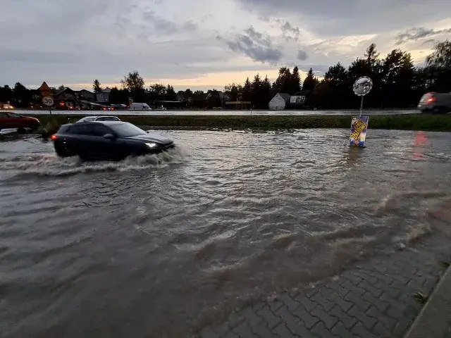 Pogoda jezioro żywieckie - sprawdź najnowsze prognozy i warunki