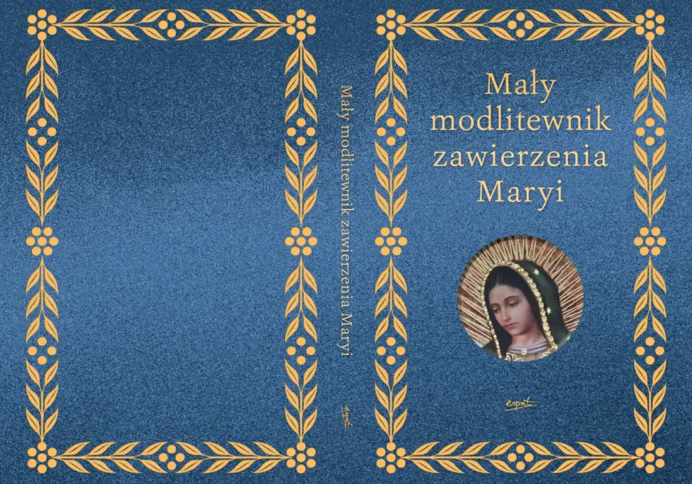 Jakie są modlitwy maryjne i ich znaczenie w życiu duchowym