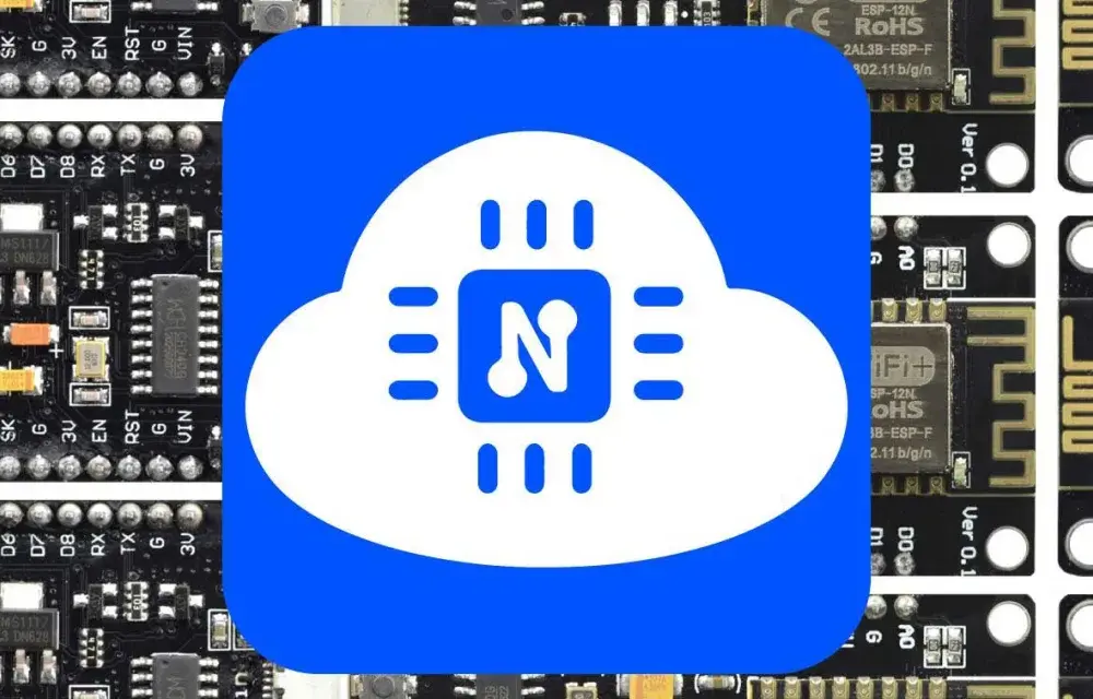 5 najciekawszych projektów NodeMCU - od zera do domowej automatyzacji