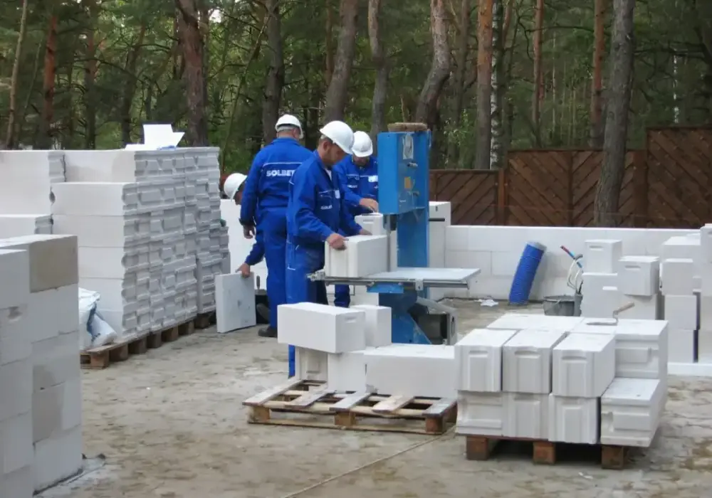 Ile bloczków betonowych na m2 - Policz zużycie bez pudła!