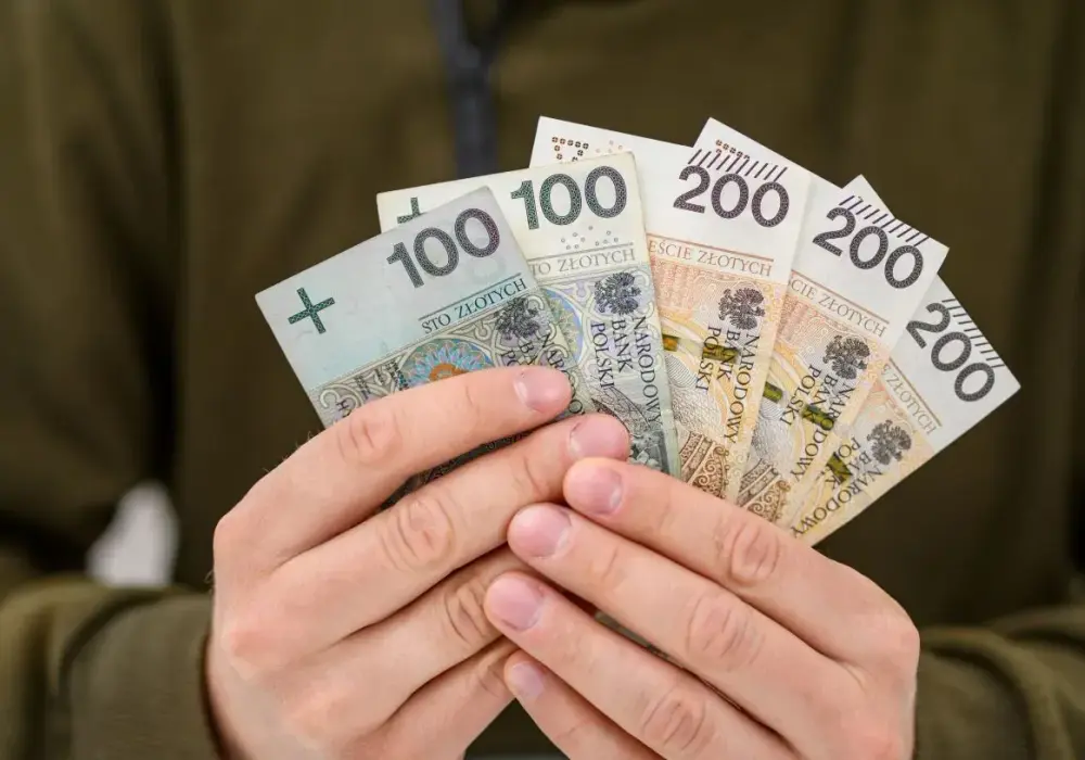 800 plus - Od kiedy, jak działa i co z wnioskiem?