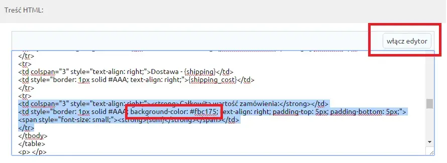 Jak zrobić kolor tła w HTML i uniknąć najczęstszych błędów