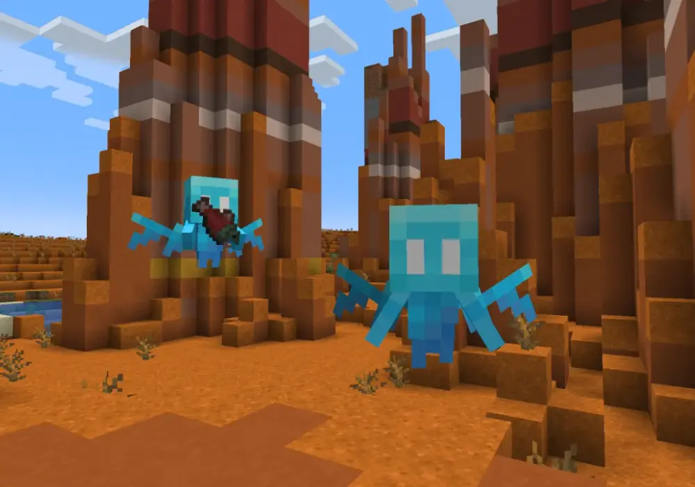 Minecraft Java vs Bedrock - Która wersja dla Ciebie?