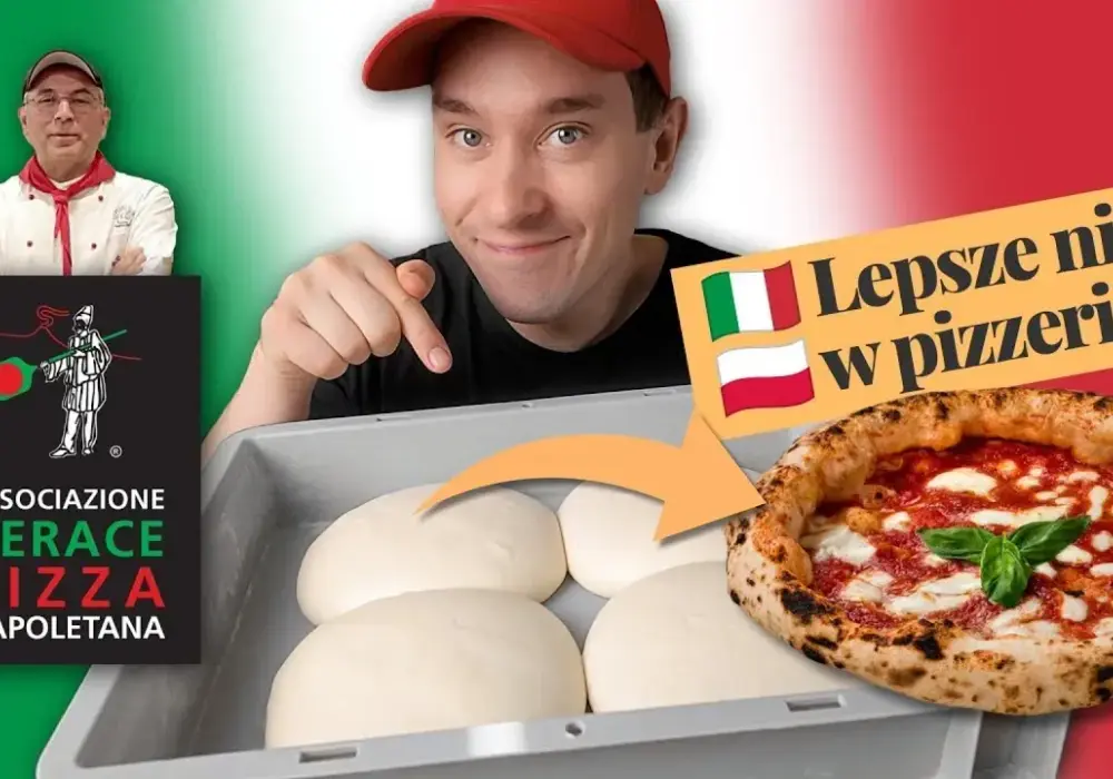 Kalkulator pizzy jak u mamy: idealne proporcje na smaczną pizzę
