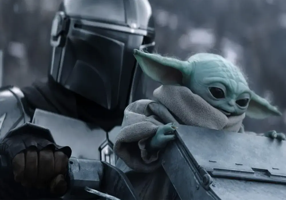 Mandalorian 4 sezon? Nie! Film to kontynuacja - Co dalej z Grogu?